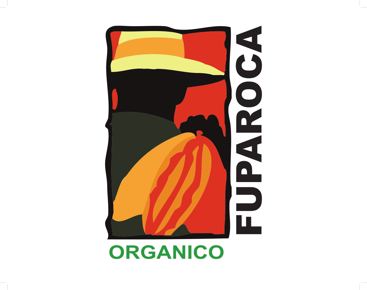 Logo FUPAROCA